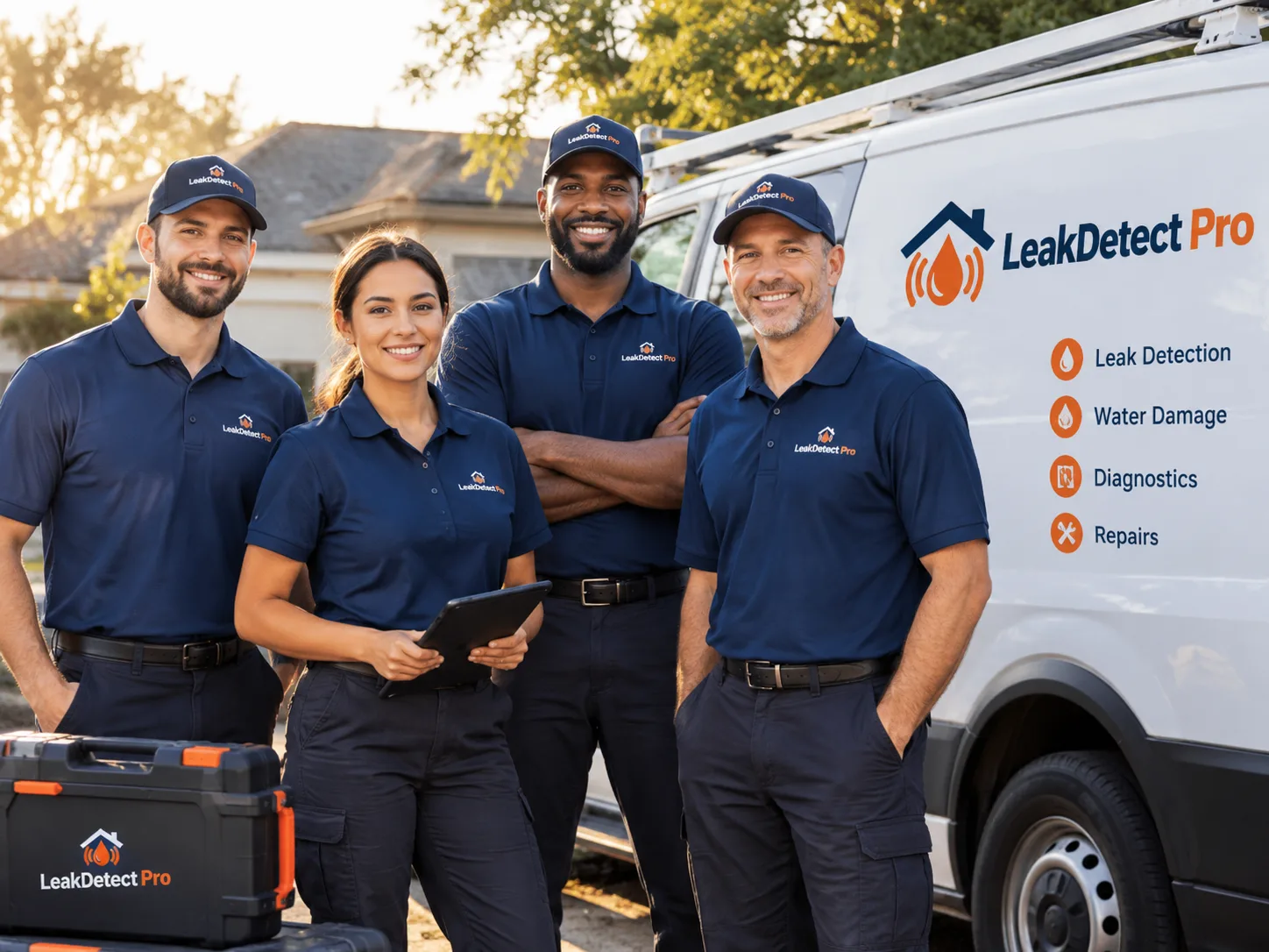 Roof Repair company in Riverside, OR